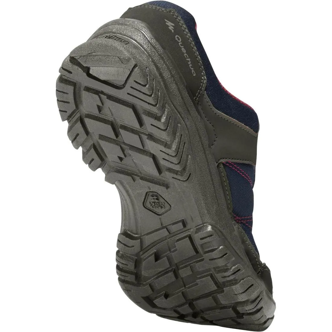 Quechua NH 100 Women's Hiking Shoes - Low